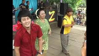 MERTUA REWEL | EDDY ZACKY