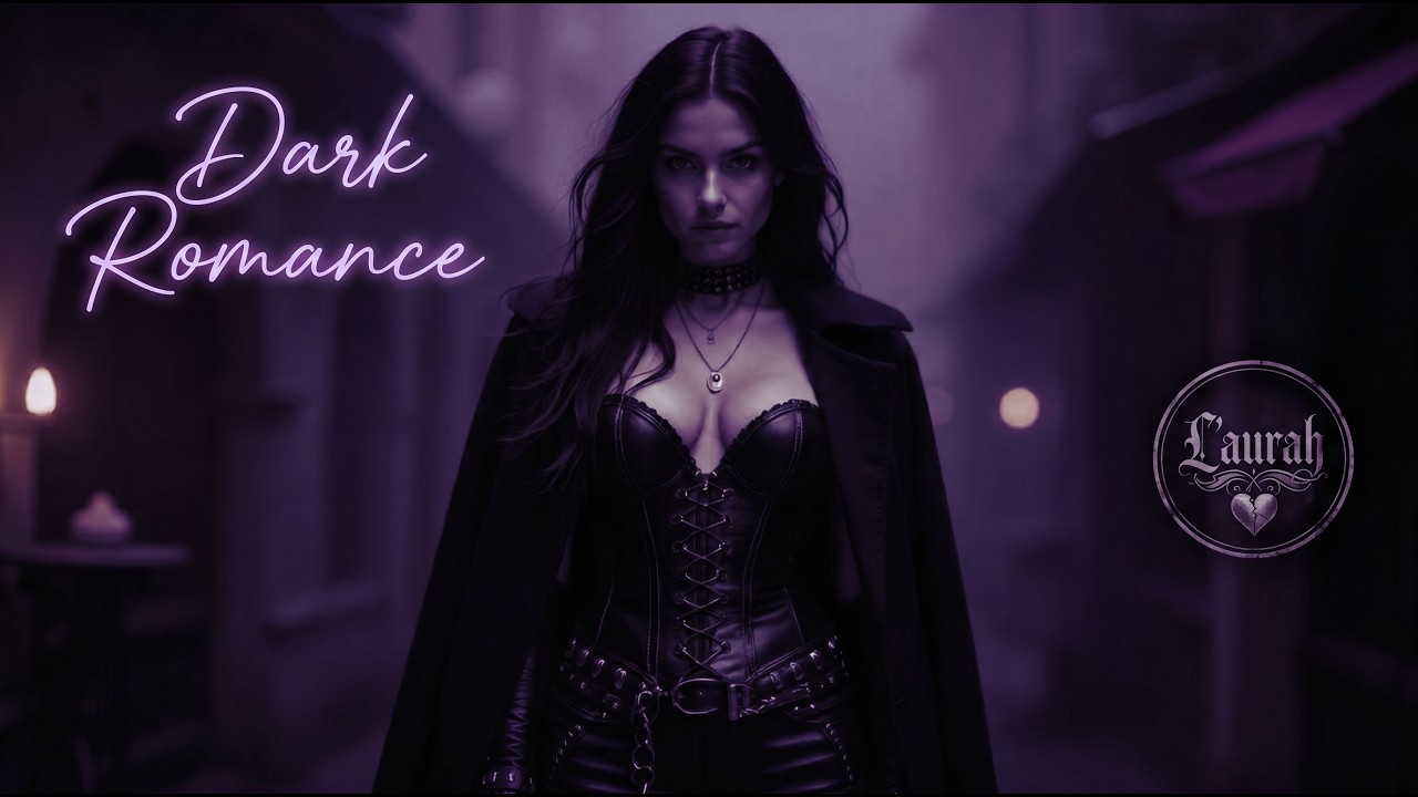 Watch Dark Romance | Deep Modern Dark Blues (Official Lyric video) on YouTube Watch Dark Romance | Deep Modern Dark Blues (Official Lyric video) on YouTube