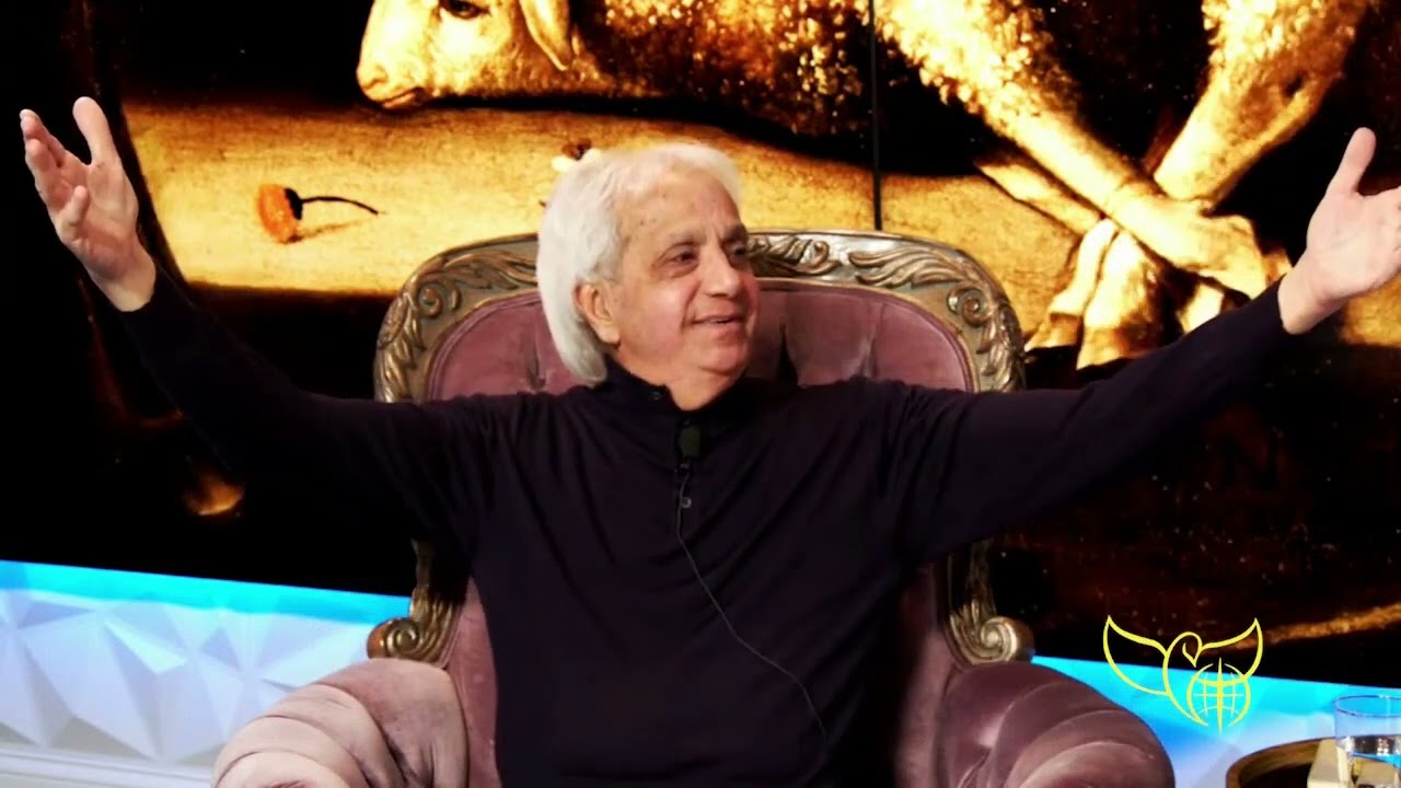 기도에 관한 10가지 계시 (베니힌 목사)