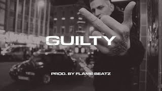 [SOLD] Gzuz x Mero x Capital Bra x NGEE Type Beat - "Guilty" Dark Trap Type Beat