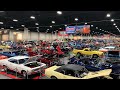 Utah Autorama 2020 Set Up Day