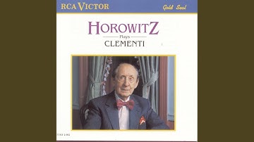 Sonata, Op. 26, No. 2 in F-Sharp Minor: III. Presto