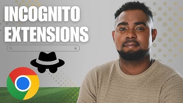 How to Enable Extensions in Incognito Mode on Google Chrome