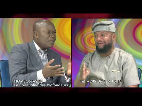 Dr. Abdulmadjid Kasogbia ( Parrain du collectif): \