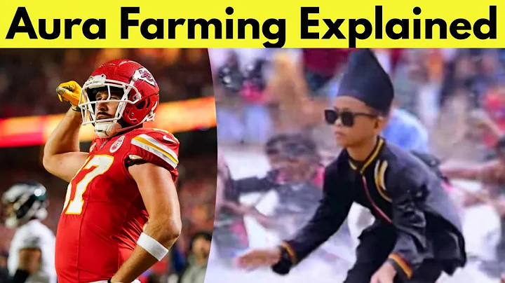 Kid Aura Farming on Boat? Truth Behind the Viral Videos!