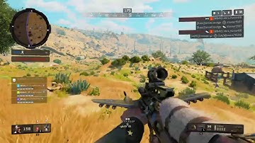 *Livestream* Blackout custom games 1v1*