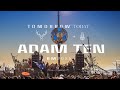 Adam Ten MAXA X BiPolar Express Link Up Burning Man 2025 