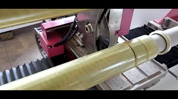 Gum Tape Auto Cutting New  Machine Testing Video.