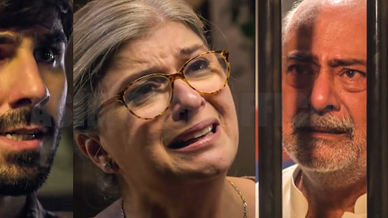 Aulaad Last Episode | Aulaad Drama Full Story | Last Episode | Best Drama