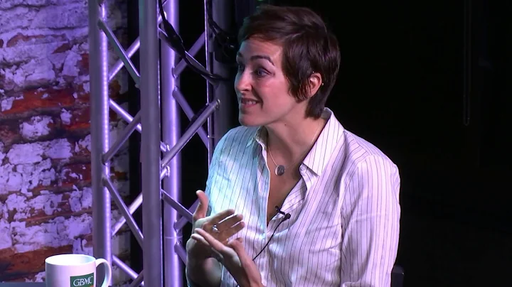 GBMC discusses domestic violence with Laura Clary, Forensic Nurse