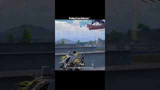 PUBG Lockdown Days ❤️#pubg #bgmi #lockdown #nostalgia #gaming #india #emotional #viral #shorts