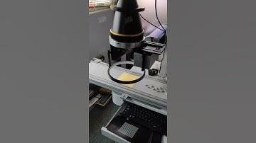 Fly laser CCD Camera laser marking machine with Visual Localization system