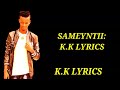 Haashim yooga afar sano iyo dheeraad lyrics subscribe dheh plz