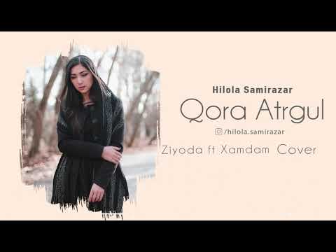 Hilola Samirazar - Qora Atirgul (Ziyoda ft Xamdam Sobirov)
