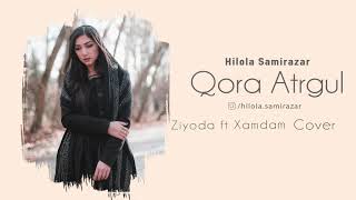 Hilola Samirazar - Qora Atirgul (Ziyoda ft Xamdam Sobirov)