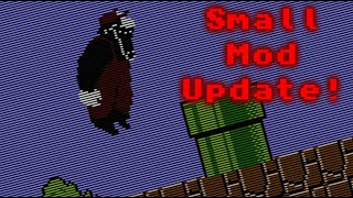 Mario 85 - Playable MX Mod - Small Update!