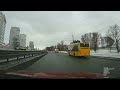 Гибрид видеорегистратора с радар-детектором Neoline X-COP ROADMASTER