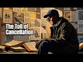 Ed piskor and the toll of cancellation