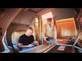 Emirates 'GAMECHANGER' B777-300  First Class Suite, 2021 | BEST FLIGHT OF MY LIFE!