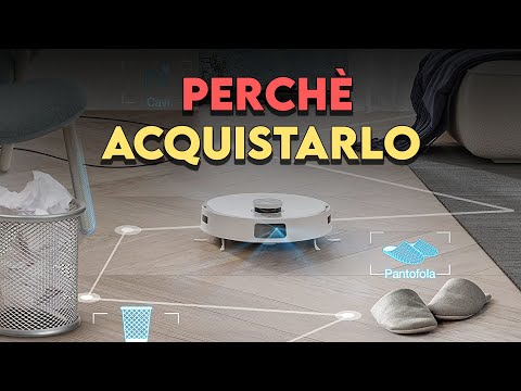 Video: Quanto costa acquistare un robot?