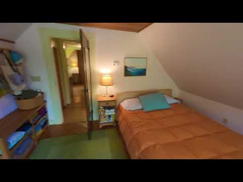 175 Creamery St, Plainfield, VT home video tour