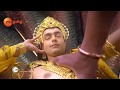 விஷ்ணுபகவான் மார்பில் உதைத்த பிருகு முனிவர் - Sri Vishnu Dasavatharam - Best scene - Ep7 - Zee Tamil