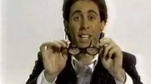 Jerry Seinfeld rolls car, Patrice O'neal and Jim N...