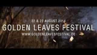Golden Leaves Festival 2014 - 4. Teaser