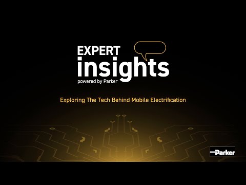 专家见解3:探索移动电气化背后的技术