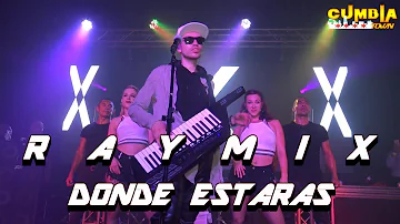 DONDE ESTARAS RAY MIX EN VIVO CHICAGO IL 6 15 18