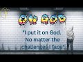 put it on God (lyrics) by Limoblaze and Annatoria