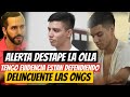SE DESTAP0 LA OLLA ESTÁN DEFENDIENDO PNDILLER0S