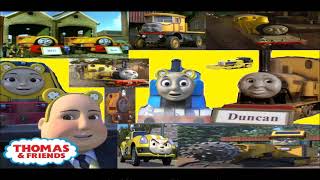 Thomas & Friends It Was All Yellow Bbc Children In Need 2019