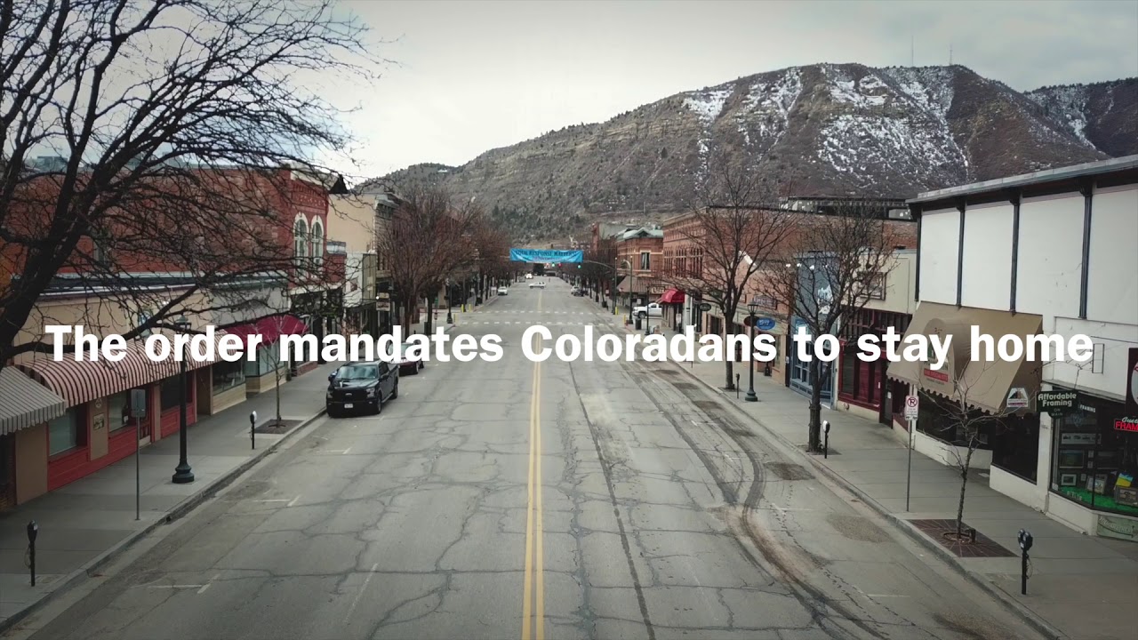 Then and now: 6 months after Colorado issued stay-at-home order