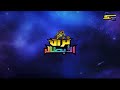 Spacetoon TV M E Mazica Party Now Bumper سبيستون فاصل الأن نزال الأبطال مازين على أكشن