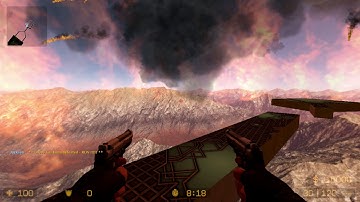 [CSS ZE] FFXII Westersand God mode win