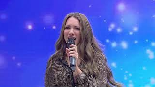 Otilia'nın daha önce görmediğiniz Bilionera performansı