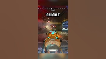 The Narrator BECOMES A FATHER in Apex Legends 😂👨 #apexlegends