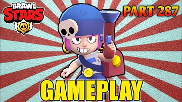Brawl Stars | Gameplay Part 287 | PAIN | iOS, Android