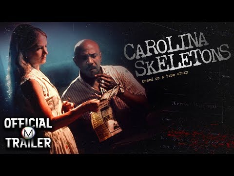 CAROLINA SKELETONS (1991) | Official Trailer