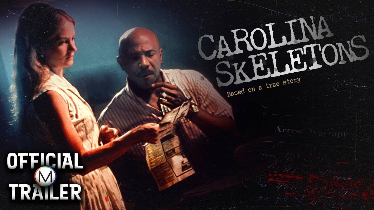 Carolina Skeletons 1991 Official Trailer Youtube