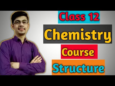 Course Structure Of CBSE Class 12 - YouTube