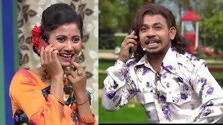 ಕಾಮಿಡಿ ಕಿಲಾಡಿಗಳು ವೇದಿಕೆ ಮೇಲೆ 'ಏಕಲವ್ಯ' ಚಿತ್ರತಂಡ | Comedy Khiladigalu S3 | Ep. 49 - Zee Kannada