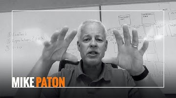 EOS Implementer® Nugget: Are Your Work From Home Employees Effective And Accountable? - Mike Paton