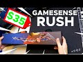 Gamesense Rush Review - An Incredible Odin Infinity Alternative!?