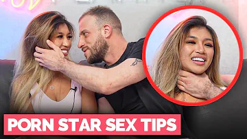Sex Tips From A Porn Star (Avoid These Big Mistakes)