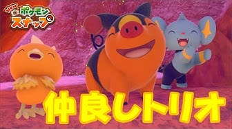 アチャモ Youtube