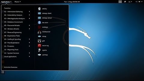 Kali Linux 2019.1 released ( www.kali.org)