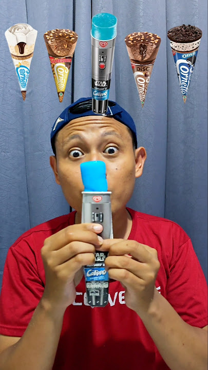 ASMR ICE CREAM WALLS #asmr #icecream #paddlepop #candy #yummy #food
