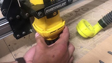 Using the Shapeoko CNC with Easel